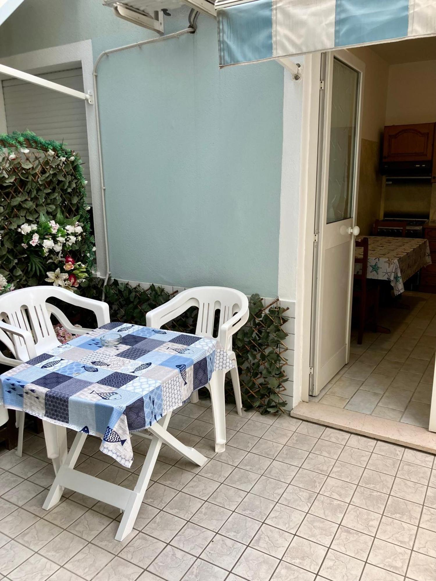 Hotel Ginevra E Residence Cattolica Exterior foto